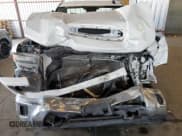 ✅ 2024 Chevrolet Silverado 2500HD Work Truck • VIN: 1GC0WLE72RF161840 • Лот: 65383375. Опубликован ранее на Copart с пробегом Не указан. Бесплатный доступ к архиву аукционных продаж из США и подробный отчёт об истории автомобиля на DreamBid. Изображение 11.