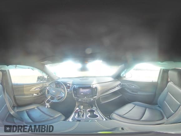 ✅ 2023 Chevrolet Traverse LT • VIN: 1GNERHKW1PJ102558 • Lot: 71447135. Listed on Copart with 48,337 mi. Free auction sales archive from the USA and detailed vehicle history report at DreamBid. Image 16.