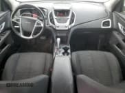 ✅ 2013 GMC Terrain SLE • VIN: 2GKALSEK8D6111897 • Lot: 82255285. Listed on Copart with 209,085 mi. Free auction sales archive from the USA and detailed vehicle history report at DreamBid. Image 8.