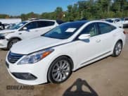 ✅ 2016 Hyundai Azera Limited • VIN: KMHFH4JG8GA529735 • Lot: 43231503. Wystawiony na IAAI z przebiegiem 8 077 mil. Bezpłatny archiwum sprzedaży aukcyjnych z USA i szczegółowy raport historii pojazdu na DreamBid. Zdjęcie 20.