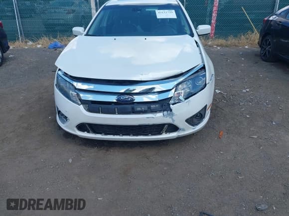 ✅ 2011 Ford Fusion SPORT • VIN: 3FAHP0KC9BR317399 • Lot: 43132729. Wystawiony na IAAI z przebiegiem 139 763 mil. Bezpłatny archiwum sprzedaży aukcyjnych z USA i szczegółowy raport historii pojazdu na DreamBid. Zdjęcie 6.