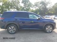 ✅ 2023 Nissan Pathfinder SL • VIN: 5N1DR3CC5PC236985 • Лот: 42414964. Опубликован ранее на IAAI с пробегом 37 689 миль. Бесплатный доступ к архиву аукционных продаж из США и подробный отчёт об истории автомобиля на DreamBid. Изображение 13.