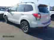 2017 Subaru Forester Premium with VIN JF2SJGEC3HH551037, listed as a IAAI auction lot 42450610 with 88,988 mi miles and . Bid and sale history available at DreamBid. Image 14.