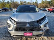 ✅ 2022 Mitsubishi Eclipse Cross SE • VIN: JA4ATWAA1NZ066303 • Lot: 46304885. Listed on Copart with 57,017 mi. Free auction sales archive from the USA and detailed vehicle history report at DreamBid. Image 5.