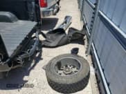 ✅ 2020 Chevrolet Silverado 1500 LTZ • VIN: 3GCUYGEL5LG114775 • Lot: 58786175. Wystawiony na Copart z przebiegiem 66 932 mil. Bezpłatny archiwum sprzedaży aukcyjnych z USA i szczegółowy raport historii pojazdu na DreamBid. Zdjęcie 12.