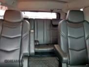 ✅ 2020 Cadillac Escalade Luxury • VIN: 1GYS3BKJ8LR210521 • Lot: 59575415. Listed on Copart with 108,893 mi. Free auction sales archive from the USA and detailed vehicle history report at DreamBid. Image 10.