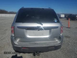 ✅ 2006 Chevrolet Equinox LT • VIN: 2CNDL63F166154174 • Лот: 42956495. Опубликован ранее на Copart с пробегом 163 656 миль. Бесплатный доступ к архиву аукционных продаж из США и подробный отчёт об истории автомобиля на DreamBid. Изображение 6.