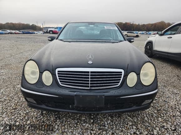 ✅ 2004 Mercedes-Benz E 500 • VIN: WDBUF83J74X121297 • Lot: 93391665. Listed on Copart with 123,717 mi. Free auction sales archive from the USA and detailed vehicle history report at DreamBid. Image 5.