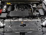 ✅ 2024 Chevrolet Colorado 2WD Work Truck • VIN: 1GCGSBEC0R1143139 • Lot: 81251895. Listed on Copart with 6,189 mi. Free auction sales archive from the USA and detailed vehicle history report at DreamBid. Image 14.