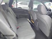 ✅ 2012 Hyundai Santa Fe GLS • VIN: 5XYZGDAG2CG144556 • Lot: 42596221. Listed on IAAI with 164,813 mi. Free auction sales archive from the USA and detailed vehicle history report at DreamBid. Image 8.