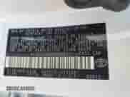 2022 Toyota Camry Hybrid SE with VIN 4T1G31AK2NU585011, listed as a Copart auction lot 81673545 with 43,483 mi miles and Salvage title. Bid and sale history available at DreamBid. Image 12.