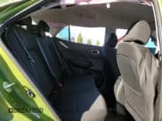 ✅ 2024 Hyundai Venue Essential • VIN: KMHRB8A37RU287945 • Lot: 86698134. Listed on Copart with 2,950 mi. Free auction sales archive from the USA and detailed vehicle history report at DreamBid. Image 10.