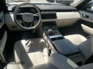 ✅ 2023 Land Rover Range Rover Velar R-Dynamic S • VIN: SALYT2EU5PA358595 • Lot: 49471155. Listed on Copart with 17,110 mi. Free auction sales archive from the USA and detailed vehicle history report at DreamBid. Image 8.