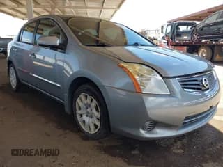 ✅ 2011 Nissan Sentra SR • VIN: 3N1AB6AP5BL612040 • Лот: 42854116. Опубликован ранее на IAAI с пробегом 188 257 миль. Бесплатный доступ к архиву аукционных продаж из США и подробный отчёт об истории автомобиля на DreamBid. Изображение 1.