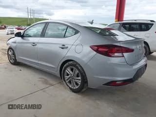 ✅ 2020 Hyundai Elantra SEL • VIN: KMHD84LF6LU070242 • Лот: 43257673. Опубликован ранее на IAAI с пробегом 89 836 миль. Бесплатный доступ к архиву аукционных продаж из США и подробный отчёт об истории автомобиля на DreamBid. Изображение 3.