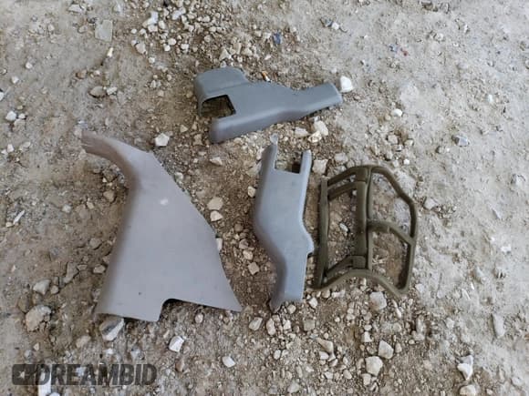 ✅ 2006 Chevrolet Tahoe LT • VIN: 1GNEC13Z86R158742 • Lot: 51148785. Listed on Copart with 168,008 mi. Free auction sales archive from the USA and detailed vehicle history report at DreamBid. Image 13.