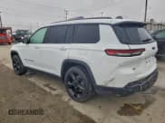 ✅ 2023 Jeep Grand Cherokee Altitude • VIN: 1C4RJJAG5P8714420 • Lot: 94270815. Wystawiony na Copart z przebiegiem 31 226 mil. Bezpłatny archiwum sprzedaży aukcyjnych z USA i szczegółowy raport historii pojazdu na DreamBid. Zdjęcie 2.