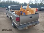 ✅ 2001 Chevrolet S-10 • VIN: 1GCCS195618167235 • Лот: 41675585. Опубликован ранее на IAAI с пробегом 192 678 миль. Бесплатный доступ к архиву аукционных продаж из США и подробный отчёт об истории автомобиля на DreamBid. Изображение 3.