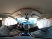 ✅ 2011 Cadillac SRX Luxury Collection • VIN: 3GYFNDEY9BS554743 • Lot: 43638612. Listed on IAAI with 177,986 mi. Free auction sales archive from the USA and detailed vehicle history report at DreamBid. Image 18.