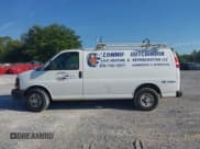 ✅ 2011 Chevrolet Express Cargo • VIN: 1GCWGFCA5B1176391 • Lot: 42647146. Listed on IAAI with 333,761 mi. Free auction sales archive from the USA and detailed vehicle history report at DreamBid. Image 14.
