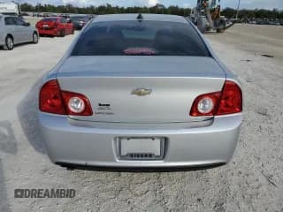 ✅ 2012 Chevrolet Malibu 1LS • VIN: 1G1ZB5E03CF201859 • Lot: 78792304. Listed on Copart with 101,710 mi. Free auction sales archive from the USA and detailed vehicle history report at DreamBid. Image 6.