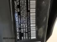 ✅ 2022 Mercedes-Benz C 300 • VIN: W1KAF4HB2NR017598 • Лот: 71813755. Опубликован ранее на Copart с пробегом 43 528 миль. Бесплатный доступ к архиву аукционных продаж из США и подробный отчёт об истории автомобиля на DreamBid. Изображение 13.