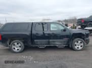 ✅ 2008 Chevrolet Silverado 1500 LTZ • VIN: 2GCEK13Y881162613 • Lot: 41893222. Listed on IAAI with 192,078 mi. Free auction sales archive from the USA and detailed vehicle history report at DreamBid. Image 13.