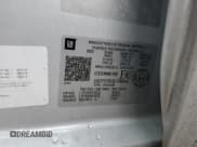 ✅ 2020 Chevrolet Silverado 1500 Custom Trail Boss • VIN: 1GCPYCEF3LZ380554 • Lot: 44546814. Wystawiony na Copart z przebiegiem 62 098 mil. Bezpłatny archiwum sprzedaży aukcyjnych z USA i szczegółowy raport historii pojazdu na DreamBid. Zdjęcie 12.