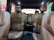 ✅ 2022 Kia Telluride SX • VIN: 5XYP5DHC3NG293058 • Lot: 70522195. Wystawiony na Copart z przebiegiem 41 644 mil. Bezpłatny archiwum sprzedaży aukcyjnych z USA i szczegółowy raport historii pojazdu na DreamBid. Zdjęcie 10.