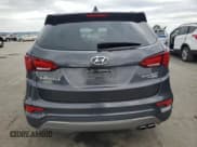 ✅ 2017 Hyundai Santa Fe Ultimate • VIN: 5XYZWDLA9HG385131 • Lot: 71004215. Wystawiony na Copart z przebiegiem 97 094 mil. Bezpłatny archiwum sprzedaży aukcyjnych z USA i szczegółowy raport historii pojazdu na DreamBid. Zdjęcie 6.