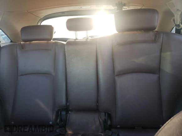 ✅ 2007 Infiniti FX • VIN: JNRBS08W47X400544 • Lot: 73293444. Wystawiony na Copart z przebiegiem Nie podano. Bezpłatny archiwum sprzedaży aukcyjnych z USA i szczegółowy raport historii pojazdu na DreamBid. Zdjęcie 10.