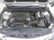 2022 Toyota Camry SE with VIN 4T1G11BK6NU051837, listed as a IAAI auction lot 42691924 with 105,238 mi miles and . Bid and sale history available at DreamBid. Image 10.