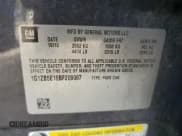 ✅ 2011 Chevrolet Malibu 1LS • VIN: 1G1ZB5E16BF209087 • Lot: 72676764. Listed on Copart with 140,849 mi. Free auction sales archive from the USA and detailed vehicle history report at DreamBid. Image 14.