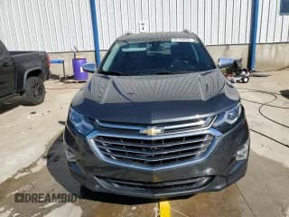 ✅ 2018 Chevrolet Equinox Premier • VIN: 2GNAXNEX5J6229633 • Лот: 85733235. Опубликован ранее на Copart с пробегом 71 508 миль. Бесплатный доступ к архиву аукционных продаж из США и подробный отчёт об истории автомобиля на DreamBid. Изображение 5.