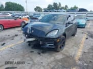 ✅ 2021 Porsche Macan • VIN: WP1AA2A50MLB12551 • Лот: 42403309. Опубликован ранее на IAAI с пробегом 44 697 миль. Бесплатный доступ к архиву аукционных продаж из США и подробный отчёт об истории автомобиля на DreamBid. Изображение 2.