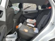 ✅ 2021 Hyundai Kona SE • VIN: KM8K1CAA3MU609530 • Лот: 82605953. Опубликован ранее на Copart с пробегом 77 758 миль. Бесплатный доступ к архиву аукционных продаж из США и подробный отчёт об истории автомобиля на DreamBid. Изображение 12.