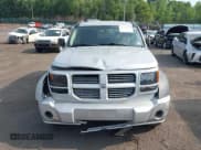 ✅ 2010 Dodge Nitro SXT • VIN: 1D4PU5GK8AW146087 • Lot: 42423104. Listed on IAAI with 220,381 mi. Free auction sales archive from the USA and detailed vehicle history report at DreamBid. Image 12.