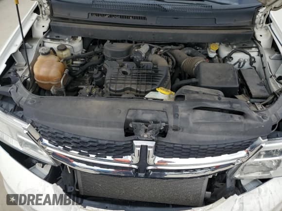 ✅ 2013 Dodge Journey SXT • VIN: 3C4PDCBG3DT630389 • Lot: 89899325. Wystawiony na Copart z przebiegiem 120 976 mil. Bezpłatny archiwum sprzedaży aukcyjnych z USA i szczegółowy raport historii pojazdu na DreamBid. Zdjęcie 12.