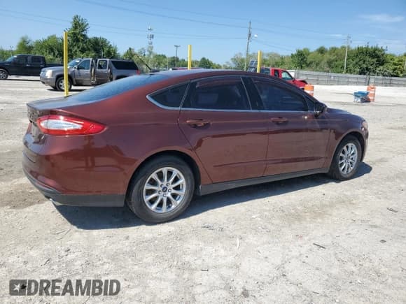 ✅ 2016 Ford Fusion S • VIN: 3FA6P0G78GR380102 • Lot: 70866245. Wystawiony na Copart z przebiegiem 89 376 mil. Bezpłatny archiwum sprzedaży aukcyjnych z USA i szczegółowy raport historii pojazdu na DreamBid. Zdjęcie 3.