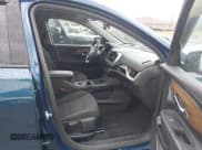 ✅ 2020 GMC Terrain SLE • VIN: 3GKALTEV4LL337087 • Lot: 42944297. Wystawiony na IAAI z przebiegiem 45 544 mil. Bezpłatny archiwum sprzedaży aukcyjnych z USA i szczegółowy raport historii pojazdu na DreamBid. Zdjęcie 5.