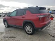 ✅ 2025 Chevrolet Equinox FWD LT • VIN: 3GNAXHEG4SL109062 • Lot: 71453665. Wystawiony na Copart z przebiegiem 22 370 mil. Bezpłatny archiwum sprzedaży aukcyjnych z USA i szczegółowy raport historii pojazdu na DreamBid. Zdjęcie 2.