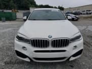✅ 2015 BMW X6 xDrive50i • VIN: 5UXKU6C54F0R33513 • Lot: 58395265. Listed on Copart with 160,049 mi. Free auction sales archive from the USA and detailed vehicle history report at DreamBid. Image 5.