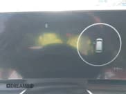 ✅ 2025 Kia Carnival SX • VIN: KNDNE5K35S6472142 • Lot: 41280650. Listed on IAAI with 4,181 mi. Free auction sales archive from the USA and detailed vehicle history report at DreamBid. Image 7.