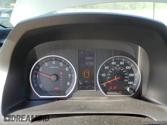 ✅ 2011 Honda CR-V SE • VIN: JHLRE4H45BC027898 • Lot: 61926955. Wystawiony na Copart z przebiegiem 139 281 mil. Bezpłatny archiwum sprzedaży aukcyjnych z USA i szczegółowy raport historii pojazdu na DreamBid. Zdjęcie 9.