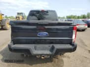 ✅ 2018 Ford F-250 XL • VIN: 1FT7W2BT4JEC96399 • Lot: 60849675. Listed on Copart with Not provided. Free auction sales archive from the USA and detailed vehicle history report at DreamBid. Image 6.