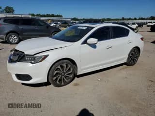 ✅ 2018 Acura ILX Special Edition • VIN: 19UDE2F43JA008700 • Lot: 87229355. Listed on Copart with 93,940 mi. Free auction sales archive from the USA and detailed vehicle history report at DreamBid. Image 1.