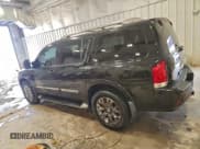 ✅ 2015 Nissan Armada Platinum • VIN: 5N1AA0NE3FN614134 • Lot: 93960385. Listed on Copart with 208,287 mi. Free auction sales archive from the USA and detailed vehicle history report at DreamBid. Image 2.