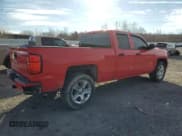 ✅ 2016 Chevrolet Silverado 1500 Custom • VIN: 1GCRCPEH3GZ197547 • Лот: 88867325. Опубликован ранее на Copart с пробегом 81 049 миль. Бесплатный доступ к архиву аукционных продаж из США и подробный отчёт об истории автомобиля на DreamBid. Изображение 3.