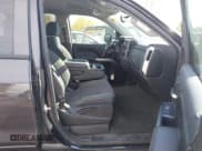 ✅ 2015 Chevrolet Silverado 1500 LT • VIN: 1GCVKREH5FZ371615 • Лот: 43590922. Опубликован ранее на IAAI с пробегом 117 774 миль. Бесплатный доступ к архиву аукционных продаж из США и подробный отчёт об истории автомобиля на DreamBid. Изображение 5.