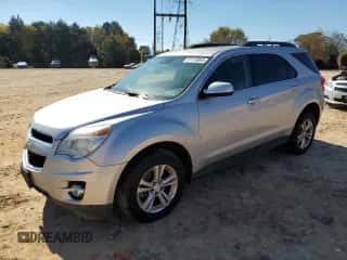 2015 Chevrolet Equinox LT с VIN 2GNFLGEK6F6413164, выставлен на аукционе Copart как лот 91178865 с пробегом 132 577 миль миль и Чистый • Clean title. История ставок и продаж доступна на DreamBid. Изображение 1.